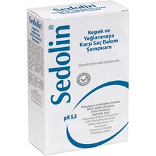 Aesco Dermadolin Sedolin Şampuan 300 ml