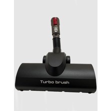 Aesco Dyson Dc 44 Turbo Başlıkk Dyson Dc 44 Süpürge Uyumlu Turbo Başlığı