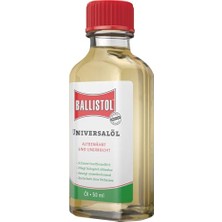 Aesco Yağ – 50 ml