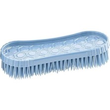 Aesco Buffer® Sert Plastik Elbise, Halı Yıkama Temizleme Silme Fırçası