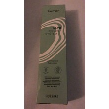 Aesco Kemon Nayo Color System Saç Boyaları 50ML
