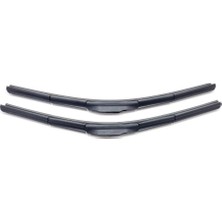 Aesco Ön Cam Silecek Takımı 55X53CM Infiniti Qx4 ile Uyumlu 2000-2003