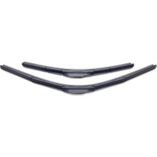 Aesco Ön Cam Silecek Takımı Seti 65X45CM Kia Ev3 ile Uyumlu 2024-2028