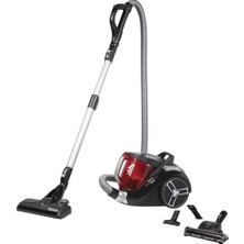 Aesco Tefal TW4863 Extent Power Premium 2,5 Litre 1500 Watt Toz Torbasız Elektrikli Süpürge