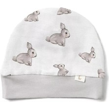 Aesco Iconique Lapin Müslin Bere