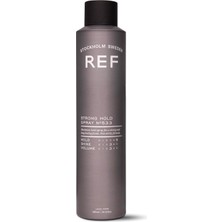 Aesco Ref Strong Hold Spray N°533 300ML - Güçlü Tutuş Spreyi