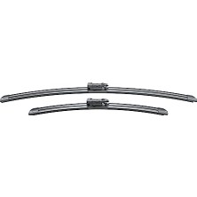 Aesco Bosch Aerotwin Silecek Seti Hyundai I20 - Bayon (2021-2023) [600/400 Mm] A991S 339701401P