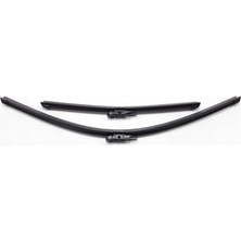 Aesco Ön Cam Silecek Takımı Silgeç Seti 60-40CM Hyundai I20 Ile Uyumlu 2021-2024