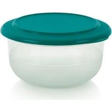 Aesco Tupperware Tuperware 1.1 Lt Kristal Kase.