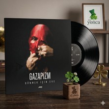 Aesco Gazapizm Dönmek Için Eve Plak Lp
