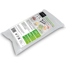 Aesco Caso 4 Stars Vakum Rulosu Seti 20X720 cm 2'li