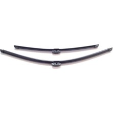 Aesco Ön Cam Silecek Takımı 55-40CM Renault Kangoo Express Ile Uyumlu 2021-2024