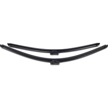 Aesco Ön Cam Silecek Takımı Silgeç Seti 65-50CM Bmw Ix3 Ile Uyumlu 2021-2024