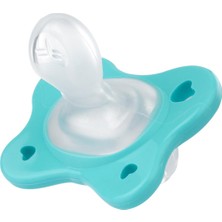 Aesco Chicco Physioforma Dual Soft Erkek 6-16 Ay 2'li