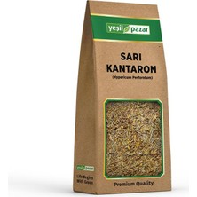 Yeşil Pazar Sarı Kantaron 60 gr