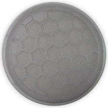 Aesco Sol Arka Kapı Hoparlör Kapağı Gri 3B0868149 Vw Polo Hb ile Uyumlu 2001-2002