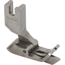 Aesco Sando Sp-18 1/8 Düz Makine 3,2 mm Çimalı Sağ Çima Ayağı