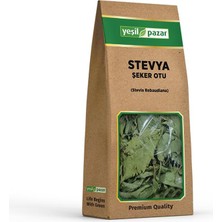 Yeşil Pazar Stevya (Şeker Otu) 20 gr