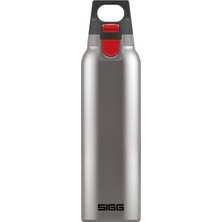 Aesco Sigg Üniseks Yetişkin 8581.80 Termos,gümüş,0.5 L