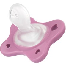 Aesco Chicco Physioforma Dual Soft Kız 6-16 Ay 2'li