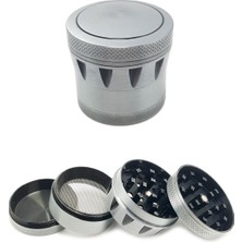 Aesco Mini Boy 43 Mm. Tütün Baharat Herbal Öğütücü Parçalayıcı RB86GR