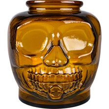 Aesco San Miguel Hurricane Calavera Kavanoz 24 cm