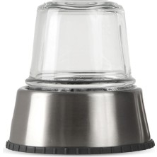 Aesco Dexart JC-801-AGR Multijuicer Öğütücü Aksesuarı, Şeffaf