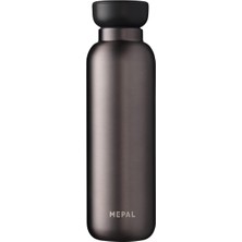 Aesco Mepal Insulated Bottle Termos Ellipse Yalıtımlı Şişe 500ML- Titanyum