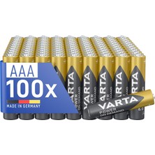 Aesco Varta Power On Demand Aaa FOL10X10 Pbox