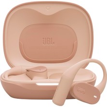 Aesco Jbl Sense Lite, True Wireless Kulaklık, Bej