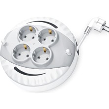 Aesco Sgs Mini Uzatma Kablo 3 * 1 * 5 mt (Bakır) SGS2190