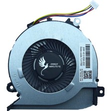 Aesco Part Master Hp Pavilion 15-AB002NT (M7W62EA) Ile Uyumlu Cpu Fan Işlemci Fanı