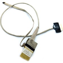 Aesco Part Master Toshiba Satellite C660-1PN C660-24F Ile Uyumlu Ekran Data Flex Kablosu V.1