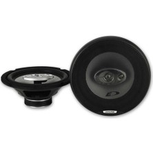 Aesco Alpine SXE-2035S 8 Inch 20 cm Koaksiyel 3-Yollu Hoparlör Sistemi