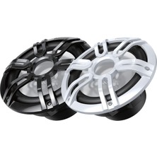 Aesco Pioneer TS-ME100WS 900 Watt 25 cm Marine Subwoofer