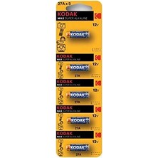 Aesco Kodak 30414402 Ultra Alkalin Pil, Lacivert