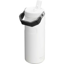 Aesco Stanley The Iceflow Flip Straw 2.0 Pipetli Termos Bardak 0.47 Lt