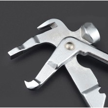 Aesco BADEM10 Nt Tools Balans Kurşun Çekici Oto Lastik Denge Pensesi (NTF1007)