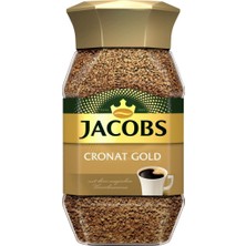 Aesco Jacobs Cronat Gold Granül Kahve 100 gr