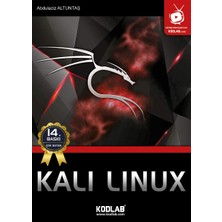 Aesco Kali Linux: Oku, Izle, Dinle, Öğren