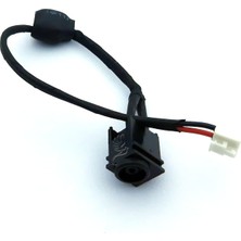 Aesco Part Master Sony Vaio VGN-FW5MTF VGN-FW5ZTF Ile Uyumlu Power Jack-Şarj Soketi