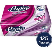 Aesco Papia Platinum Pe Mendil