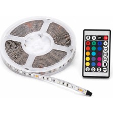 OtoTech Rgb LED 5 Metre