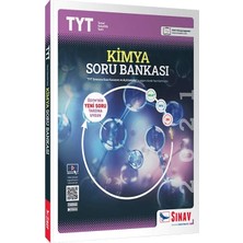 Aesco Sınav Tyt Kimya Soru Bankası (Kapak Değişebilir)