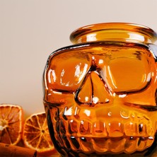 Aesco San Miguel Hurricane Calavera 15 cm