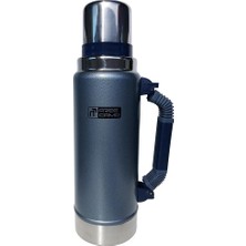 Aesco Freecamp Mavi Marvel Termos 1.25 Lt -