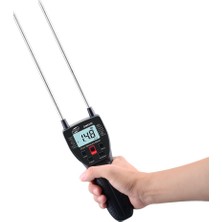 Aesco Benetech GM650C Tahıl Nem Ölçer (90CM Prob)