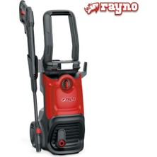 Aesco Rayno Basınçlı Yıkama Makinası 2200 W 180 Bar - RYN11401