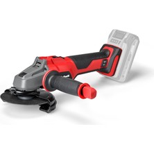 Aesco Einhell Professional Akülü Avuç Taşlama Makinesi Axxıo 18/125 4431140