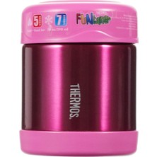 Aesco Thermos F300 Funtainer Ss 0.29 Lt Çocuk Yemek Termosu